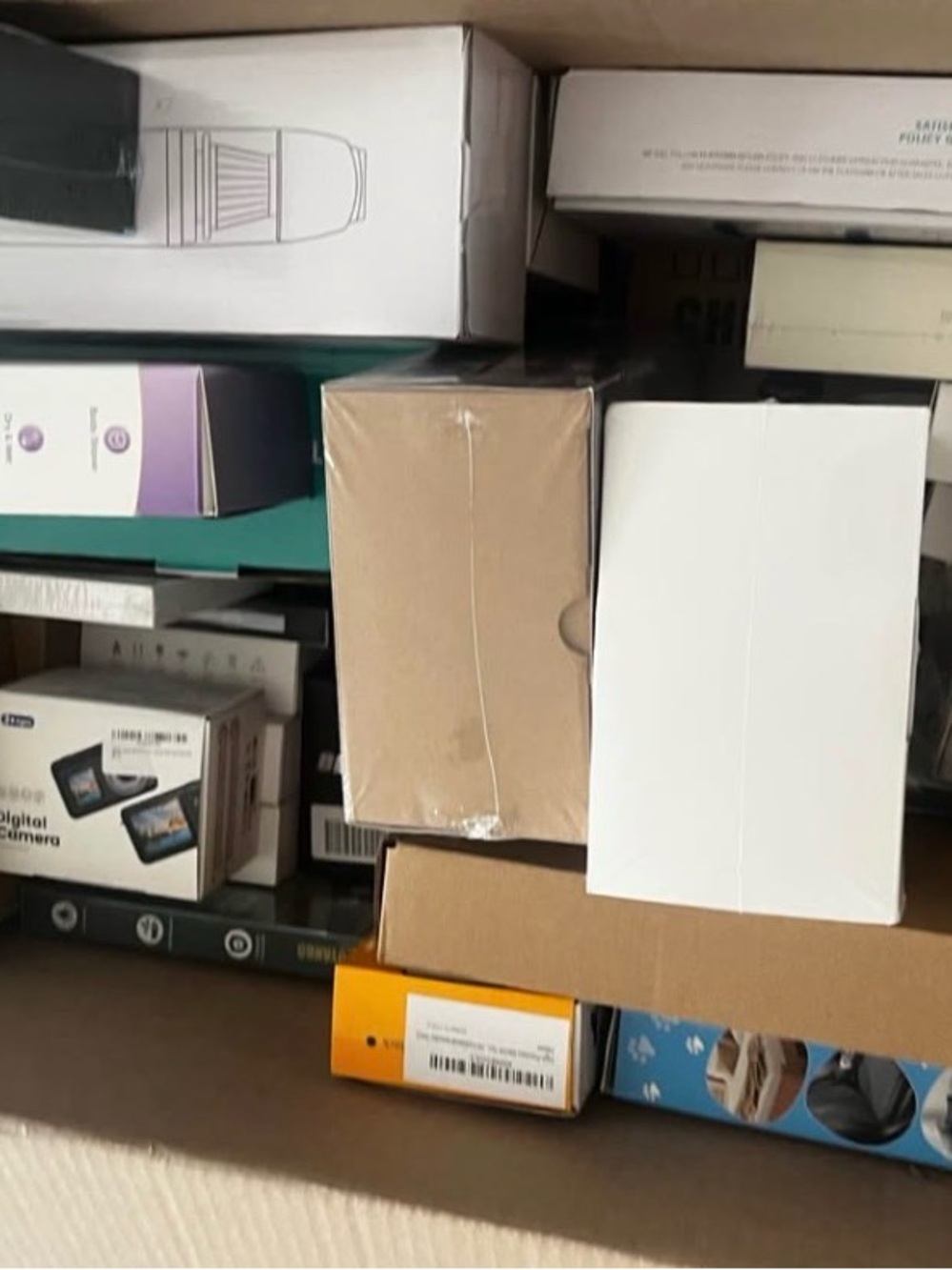 Amazon Mystery Box! - Picture 6 of 10